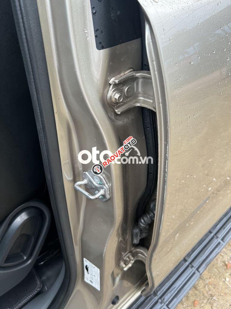 Bán ô tô Ford Ranger XLS MT đời 2017, nhập khẩu nguyên chiếc, giá tốt-4