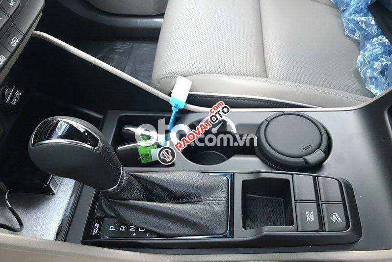 Bán xe Hyundai Tucson AT năm sản xuất 2021, màu đỏ-2