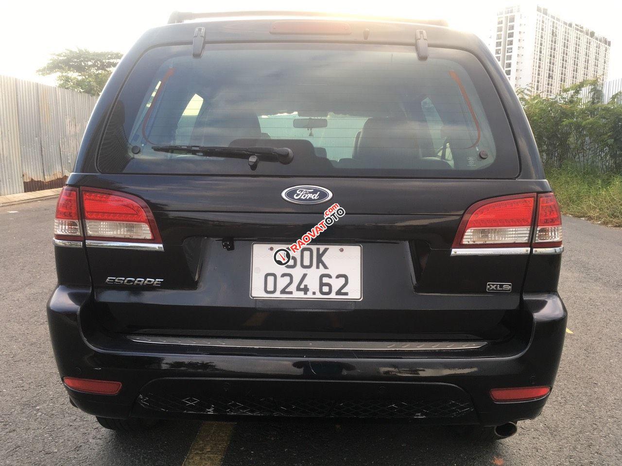 Bán Ford Escape 2.3L sx 2009 số tự động-3