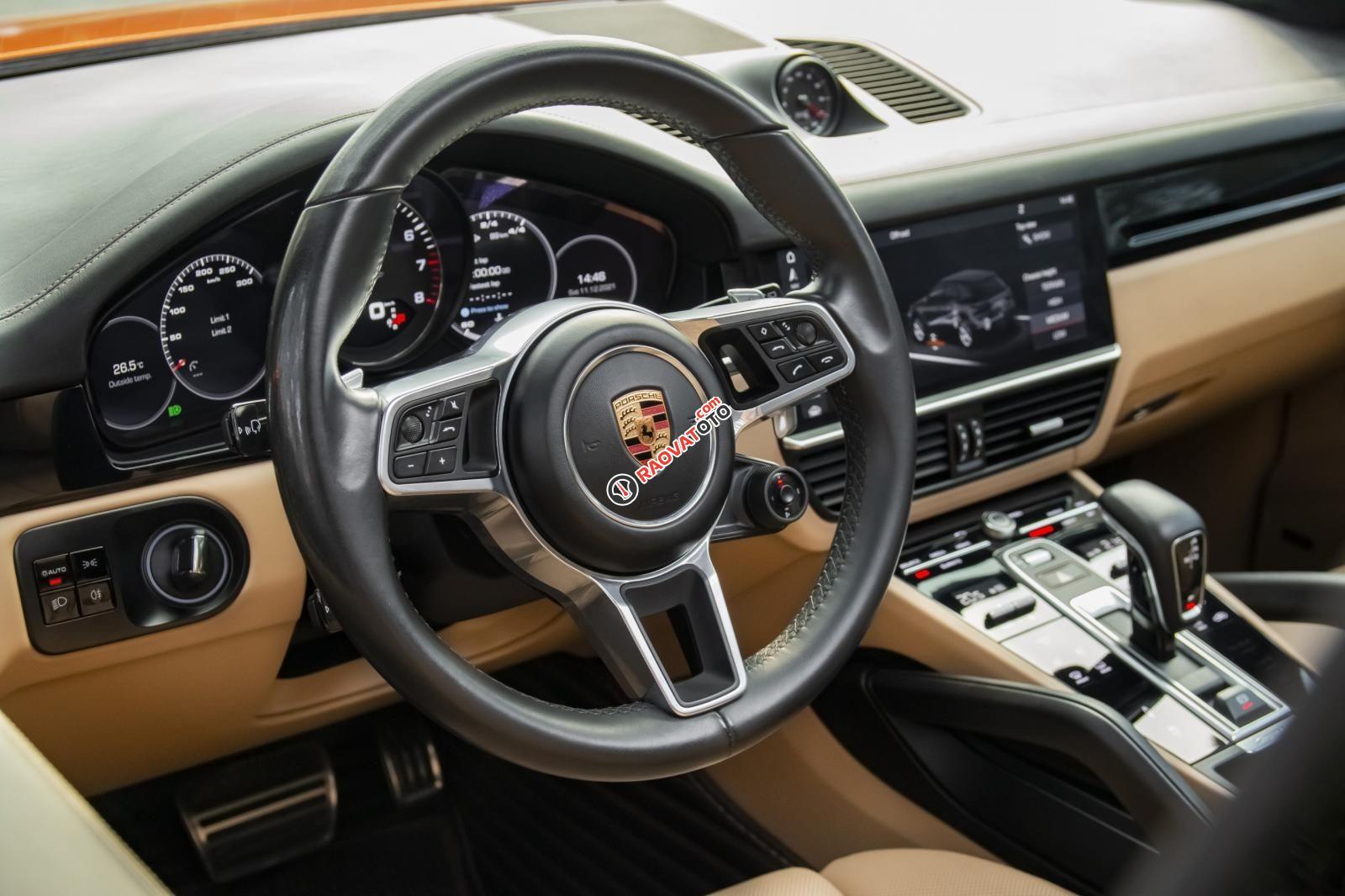 Bán Porsche Cayenne S 2018-20