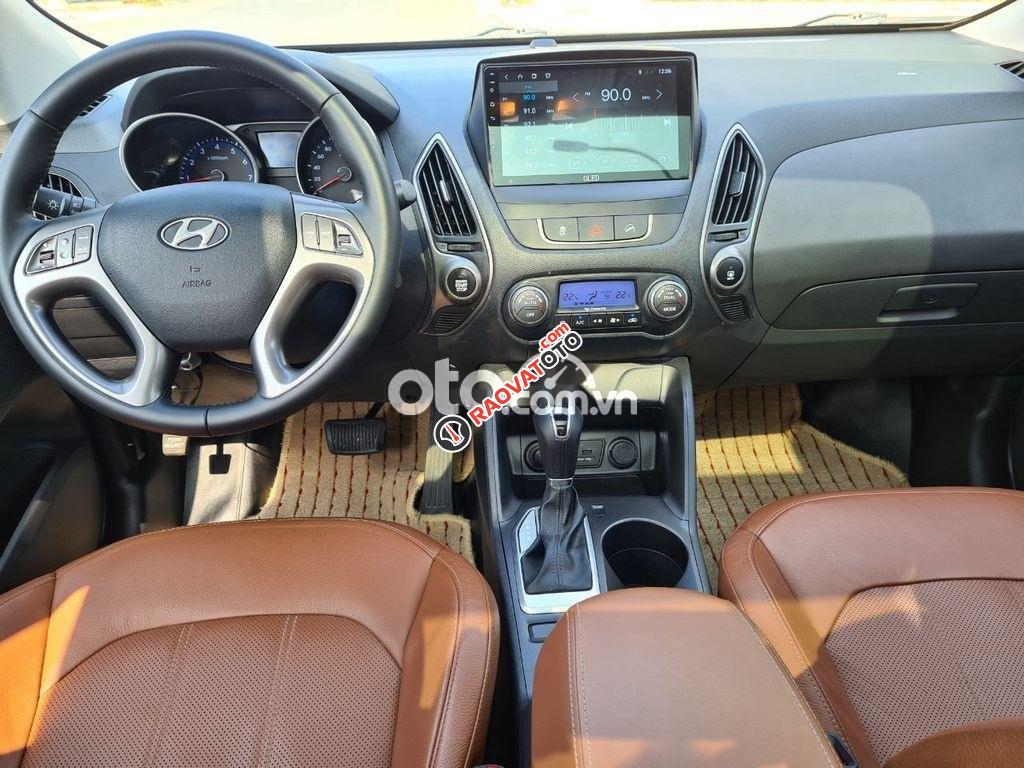 Bán xe Hyundai Tucson 2.0AT năm sản xuất 2014, nhập khẩu, 585tr-8