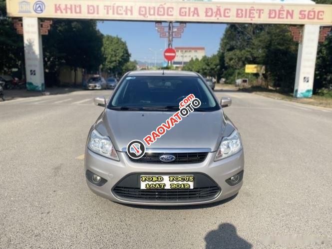 Cần bán Ford Focus 1.8AT 2012 còn mới giá cạnh tranh-8