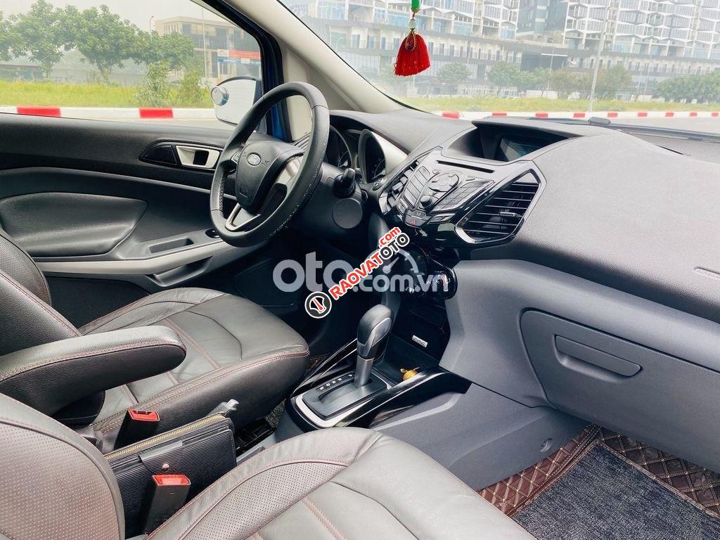 Bán Ford EcoSport 1.5 Titanium sản xuất năm 2016 chính chủ giá cạnh tranh-4