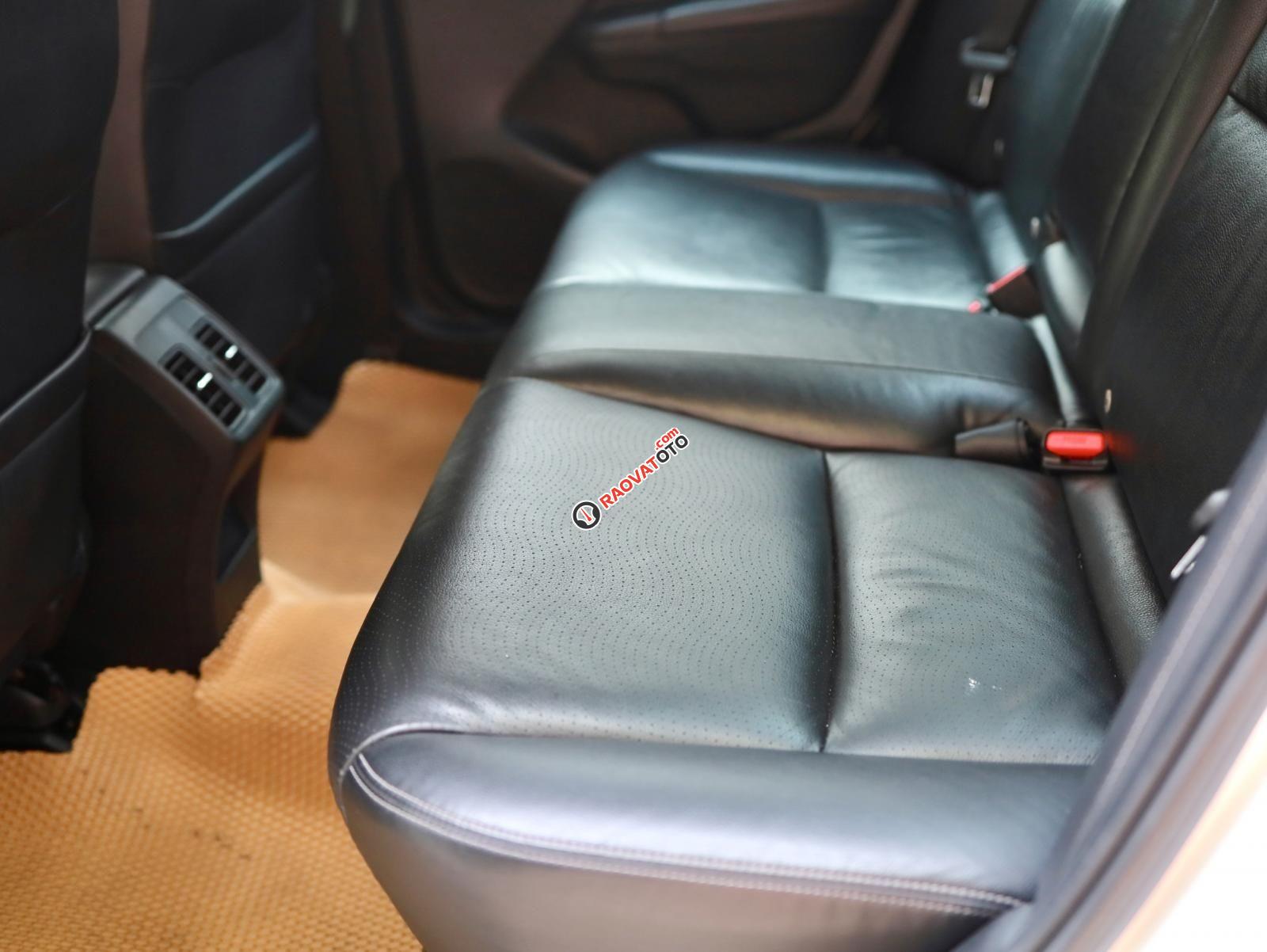 Cần bán xe Honda City 1.5 TOP sản xuất 2017, 465tr-2