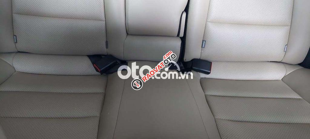 Xe Kia Cerato MT năm sản xuất 2016, màu trắng-7