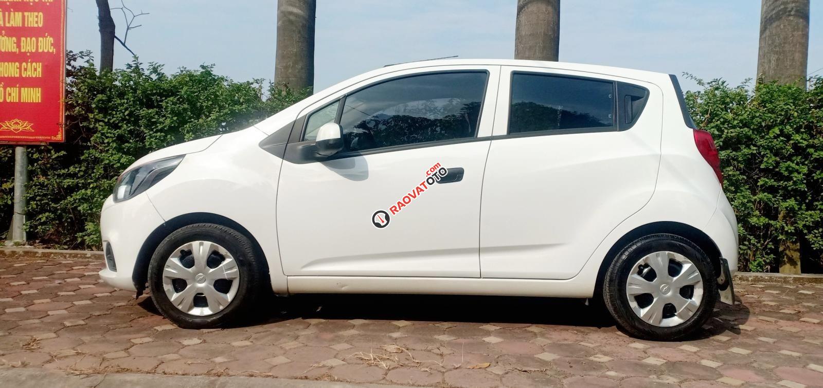 Chevrolet Spark Van sx 2017 form mới 2018-5