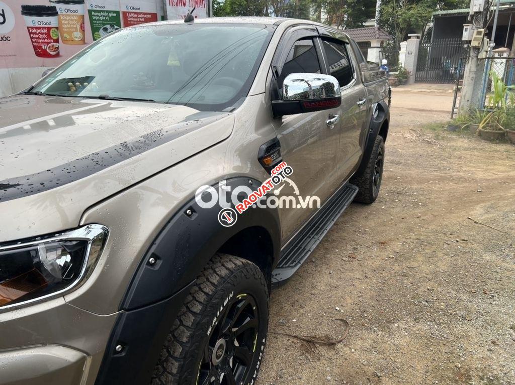 Bán ô tô Ford Ranger XLS MT đời 2017, nhập khẩu nguyên chiếc, giá tốt-5