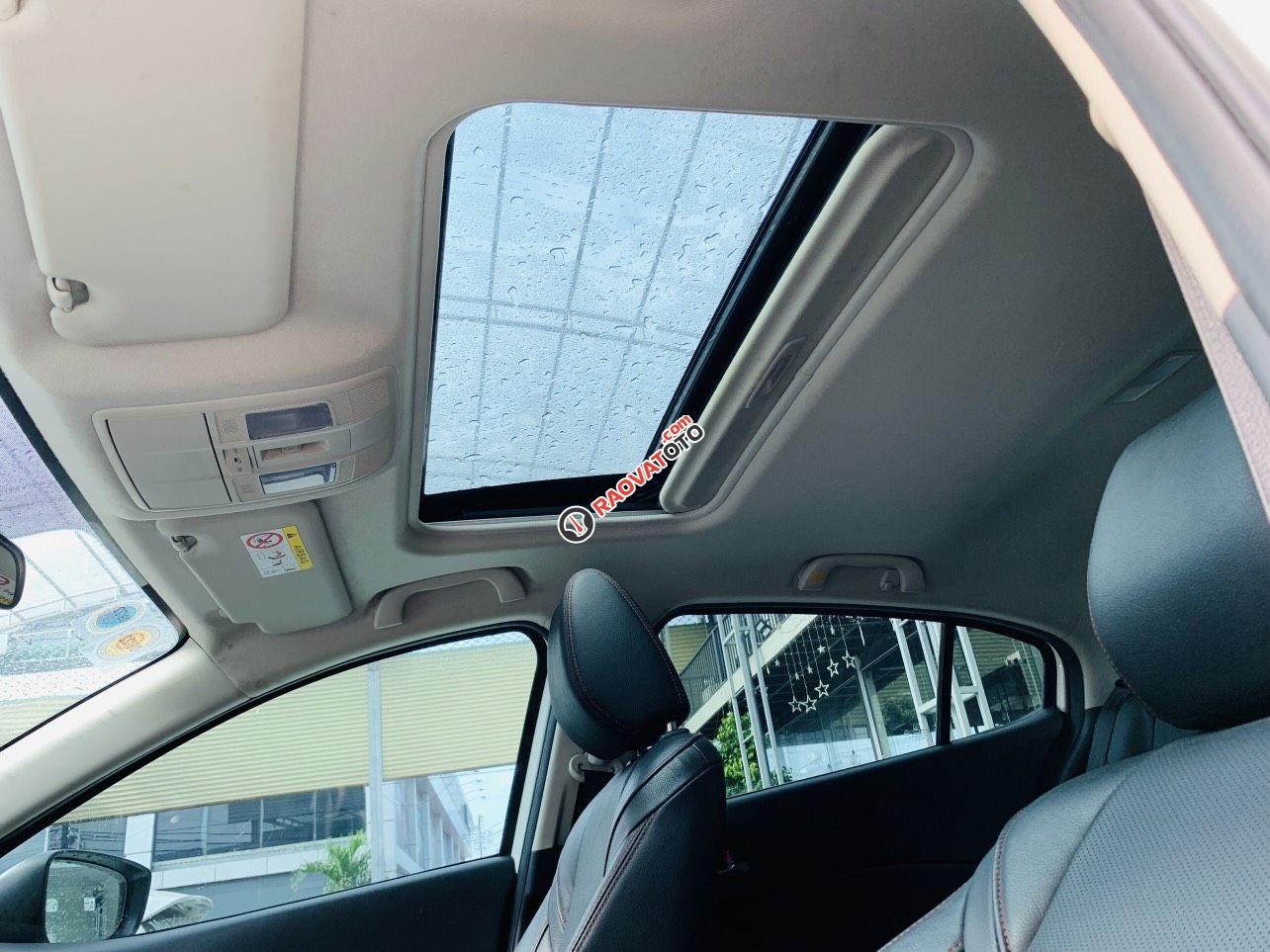 Cần bán lại xe Mazda 3 1.5 Sedan năm sản xuất 2017, giá tốt-13