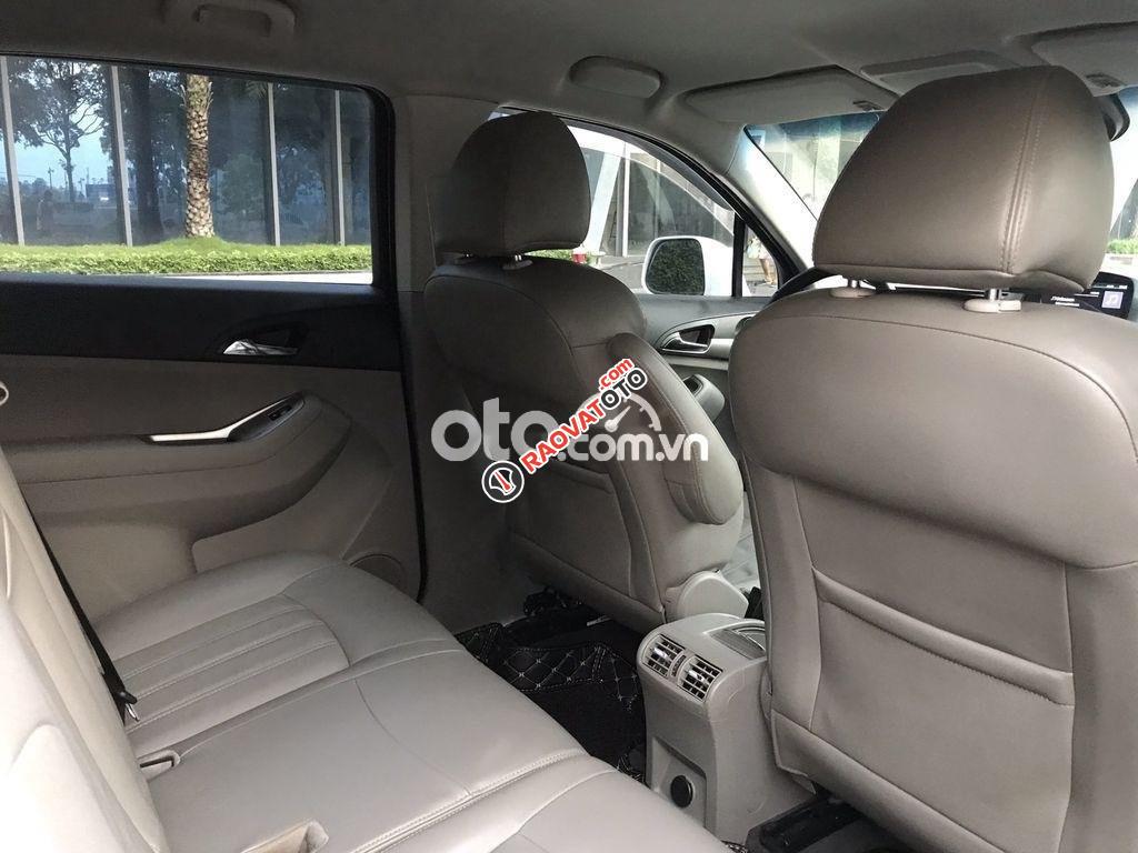 Bán Chevrolet Orlando LTZ đời 2014, màu trắng, giá chỉ 368 triệu-6