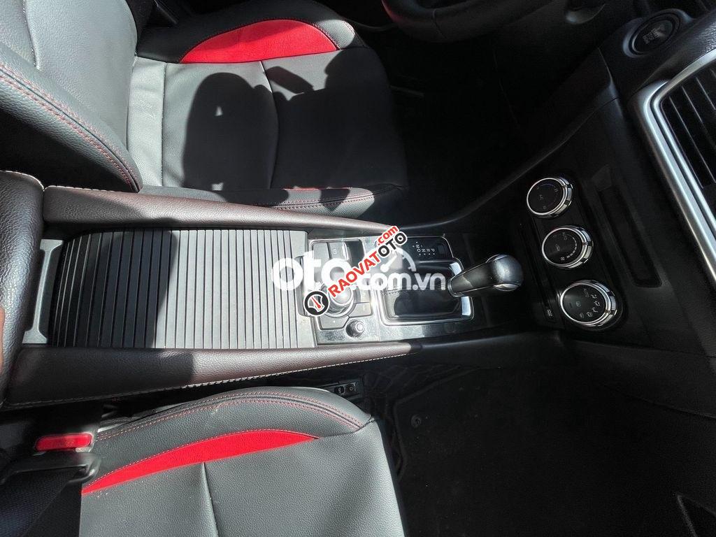 Bán ô tô Mazda 3 FL sản xuất 2017, màu đỏ-1