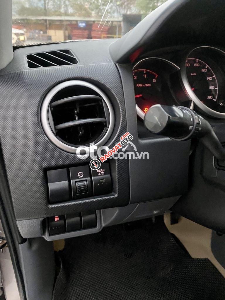 Bán xe Ford Everest Limited sản xuất 2013 số tự động-0