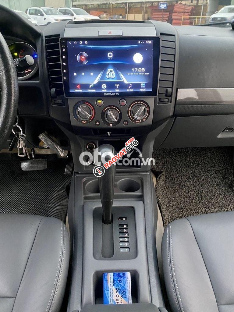 Bán xe Ford Everest Limited sản xuất 2013 số tự động-2