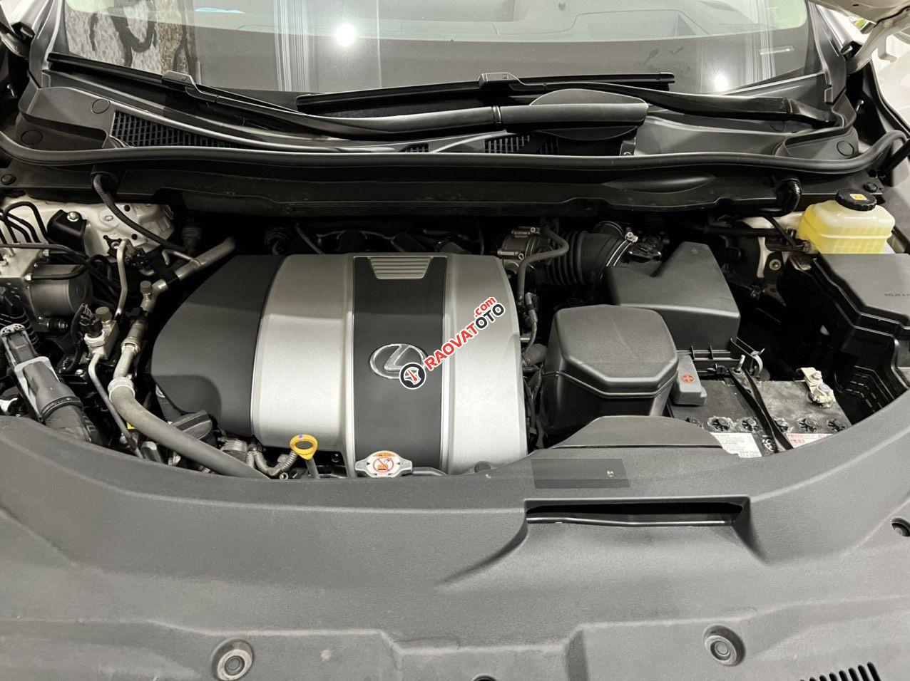 [Giá tốt] Xe Lexus RX 350L sản xuất 2019, giá ưu đãi có thương lượng, hỗ trợ bạn 70%-0