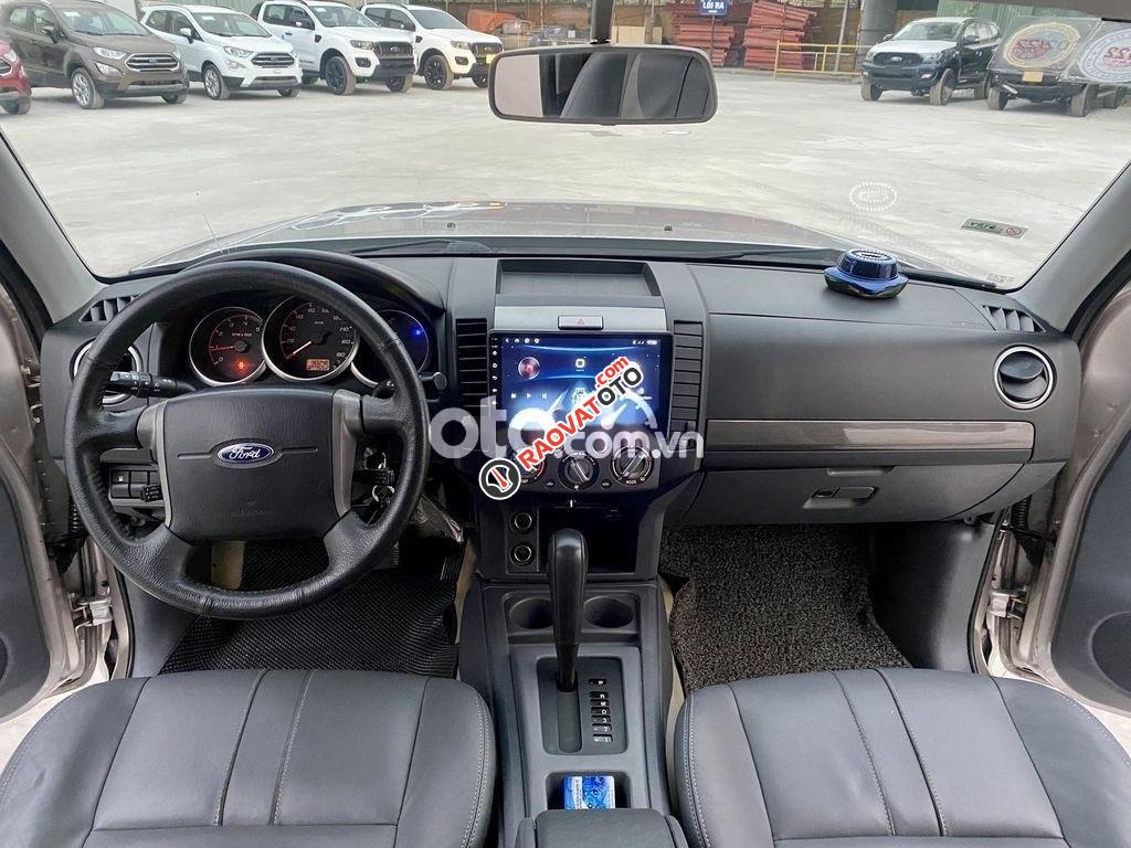 Bán xe Ford Everest Limited sản xuất 2013 số tự động-3