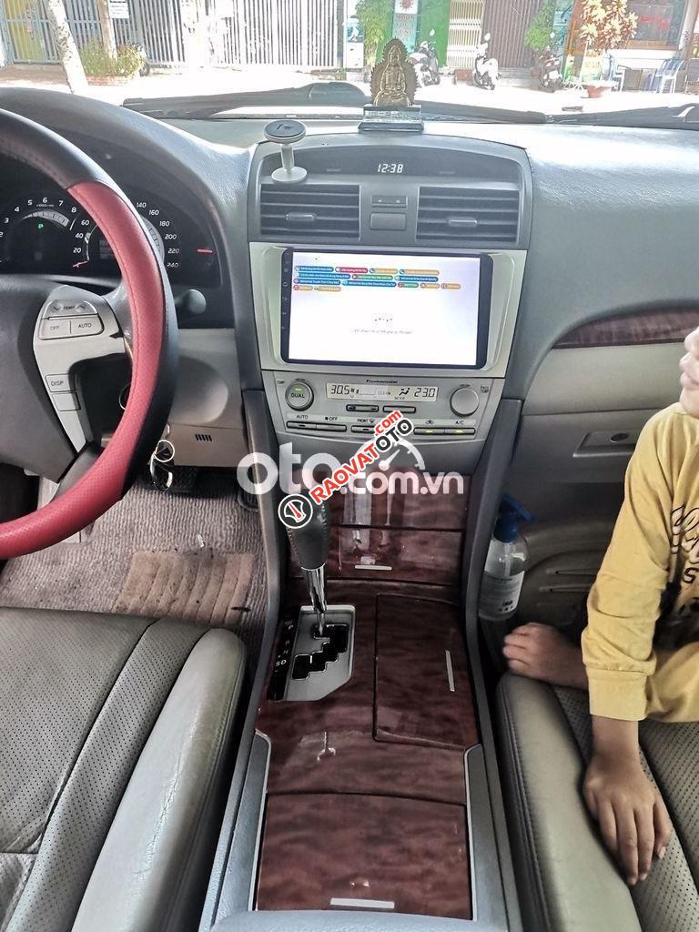 Bán Toyota Camry 2.4 sản xuất 2008 chính chủ-3