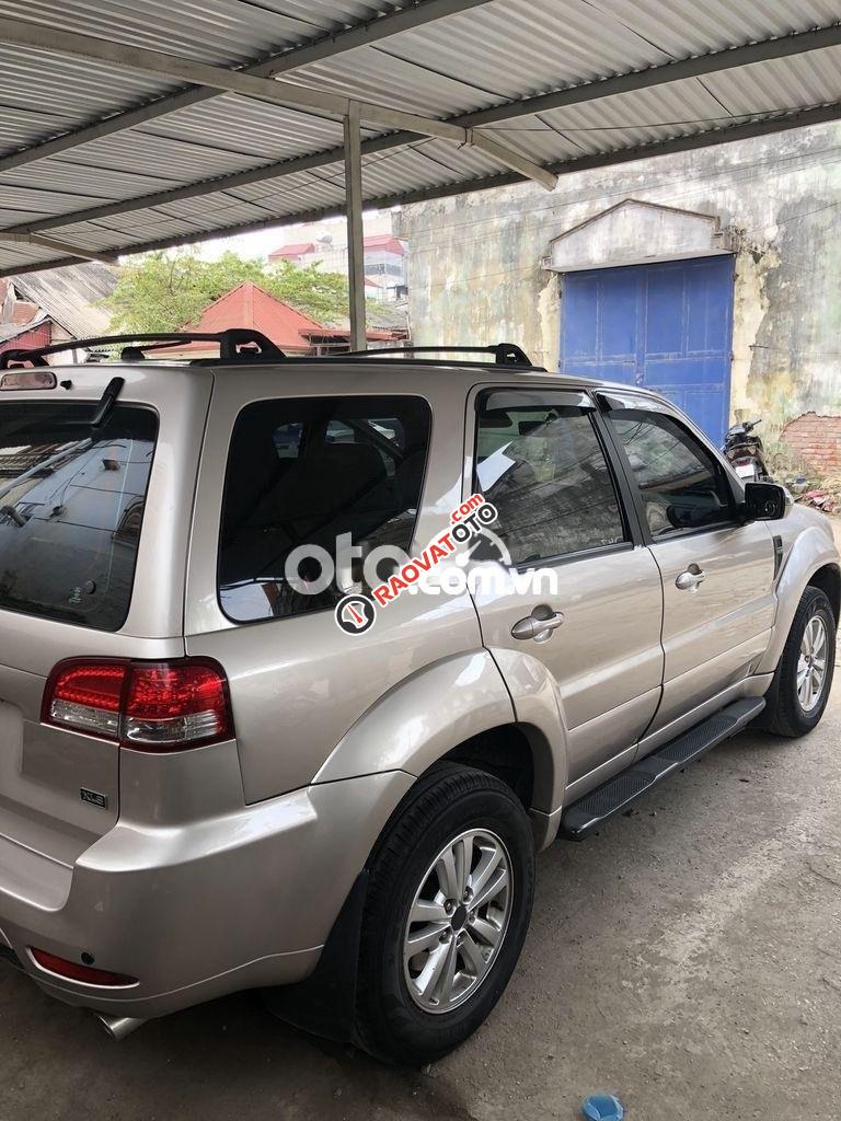 Cần bán xe Ford Escape XLS sản xuất năm 2010 chính chủ-5