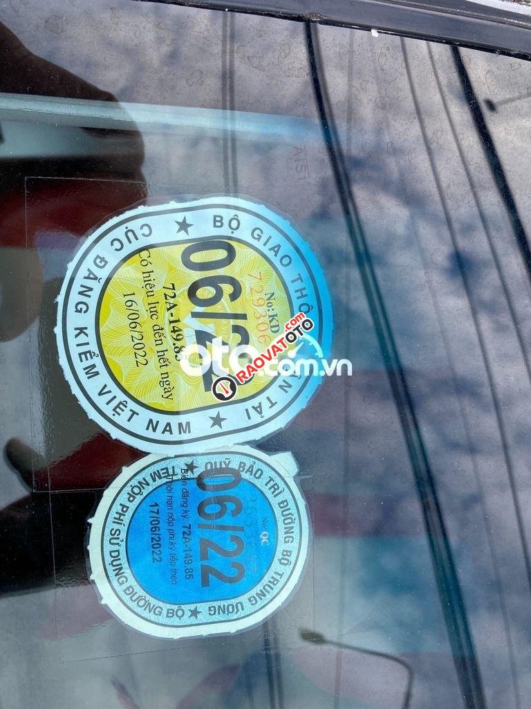 Cần bán Kia Morning MT năm sản xuất 2009, màu bạc xe gia đình, giá 130tr-11