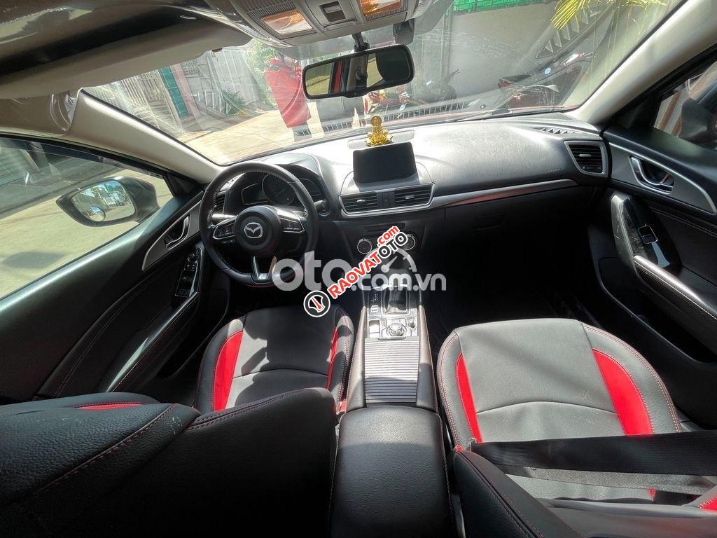 Bán ô tô Mazda 3 FL sản xuất 2017, màu đỏ-3