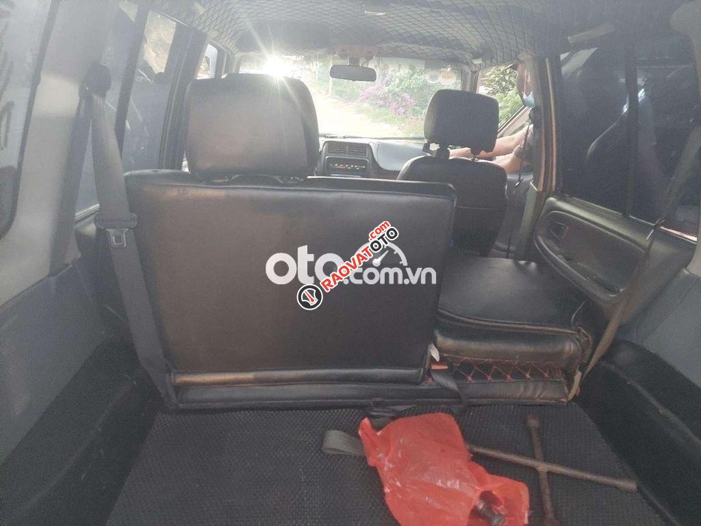 Cần bán Suzuki Vitara MT sản xuất 2004, nhập khẩu số sàn-1