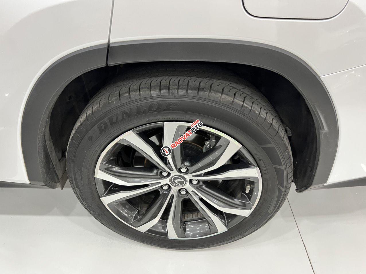 [Giá tốt] Xe Lexus RX 350L sản xuất 2019, giá ưu đãi có thương lượng, hỗ trợ bạn 70%-5