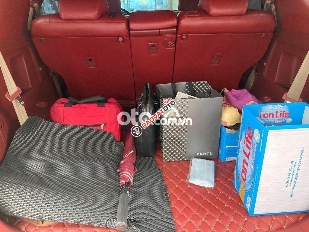 Cần bán gấp Toyota Fortuner Sportivo năm sản xuất 2014, màu trắng xe gia đình, giá chỉ 650 triệu-2