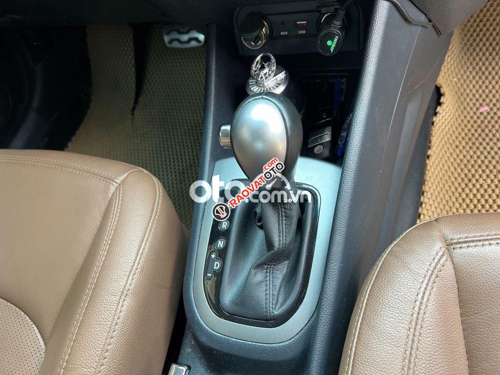 Cần bán xe Kia Rio AT năm sản xuất 2016, màu trắng, nhập khẩu Hàn Quốc-7