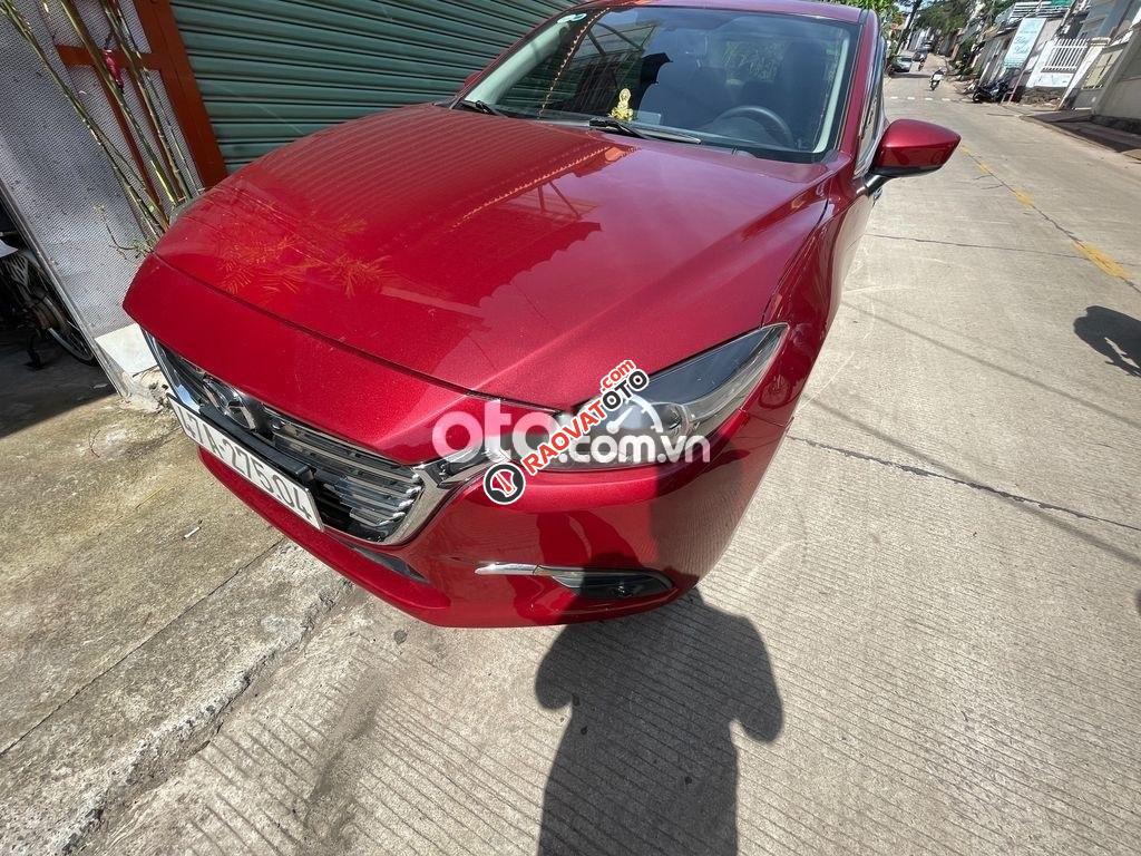 Bán ô tô Mazda 3 FL sản xuất 2017, màu đỏ-6