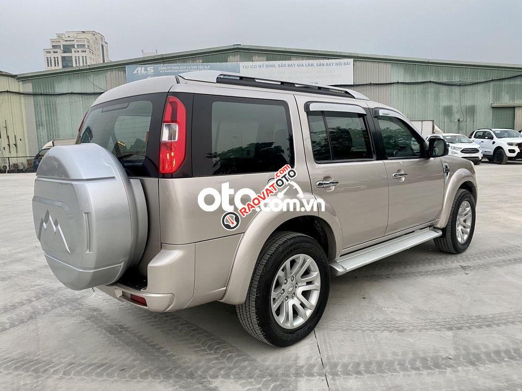 Bán xe Ford Everest Limited sản xuất 2013 số tự động-8