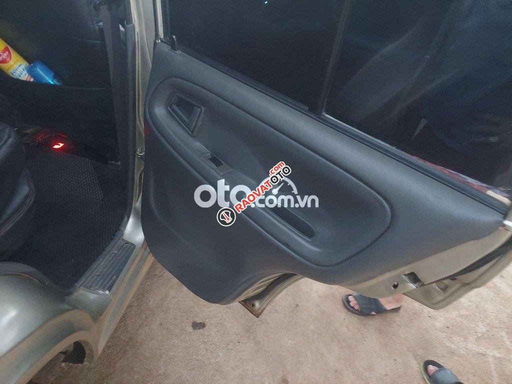 Cần bán Suzuki Vitara MT sản xuất 2004, nhập khẩu số sàn-3