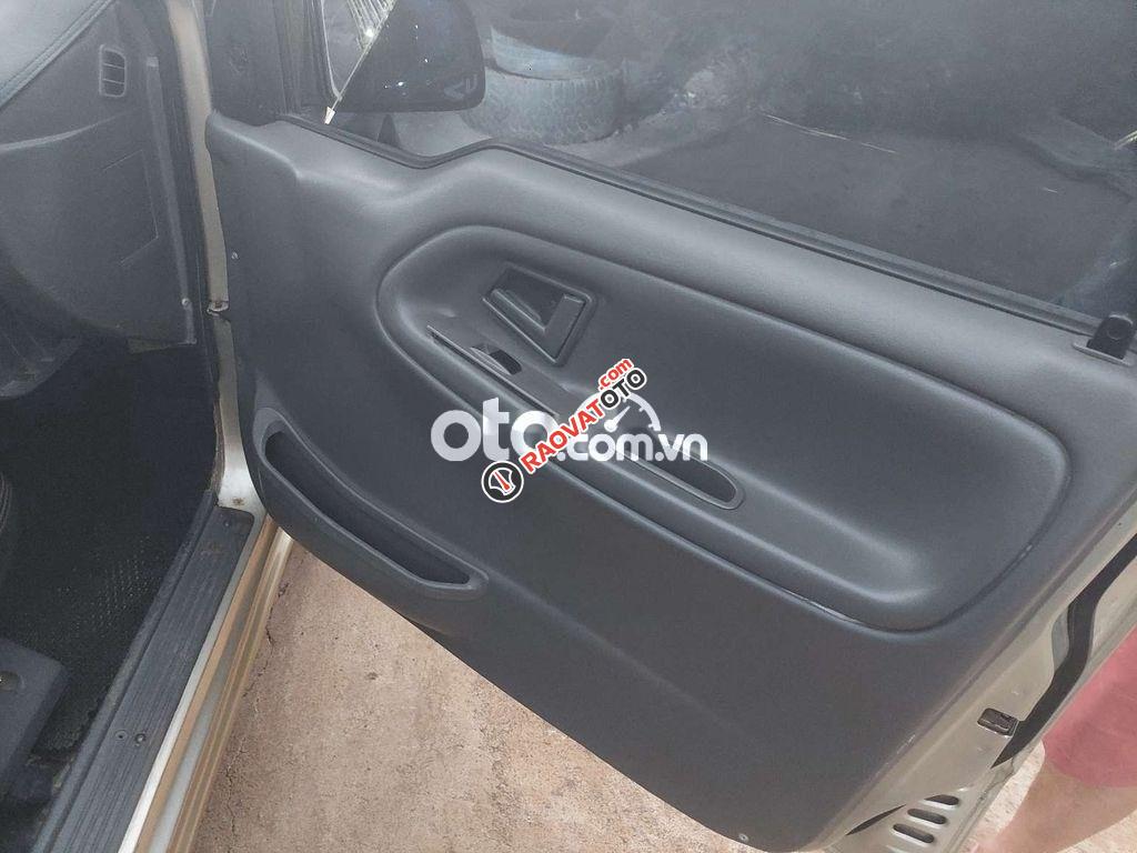 Cần bán Suzuki Vitara MT sản xuất 2004, nhập khẩu số sàn-2