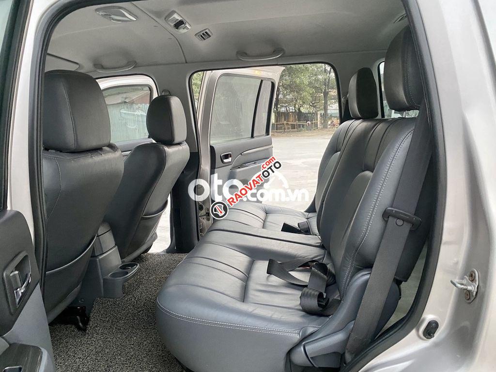 Bán xe Ford Everest Limited sản xuất 2013 số tự động-5