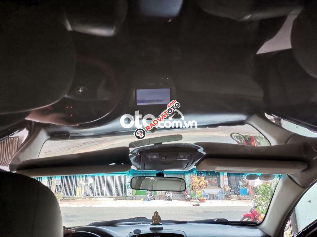 Bán Toyota Camry 2.4 sản xuất 2008 chính chủ-0