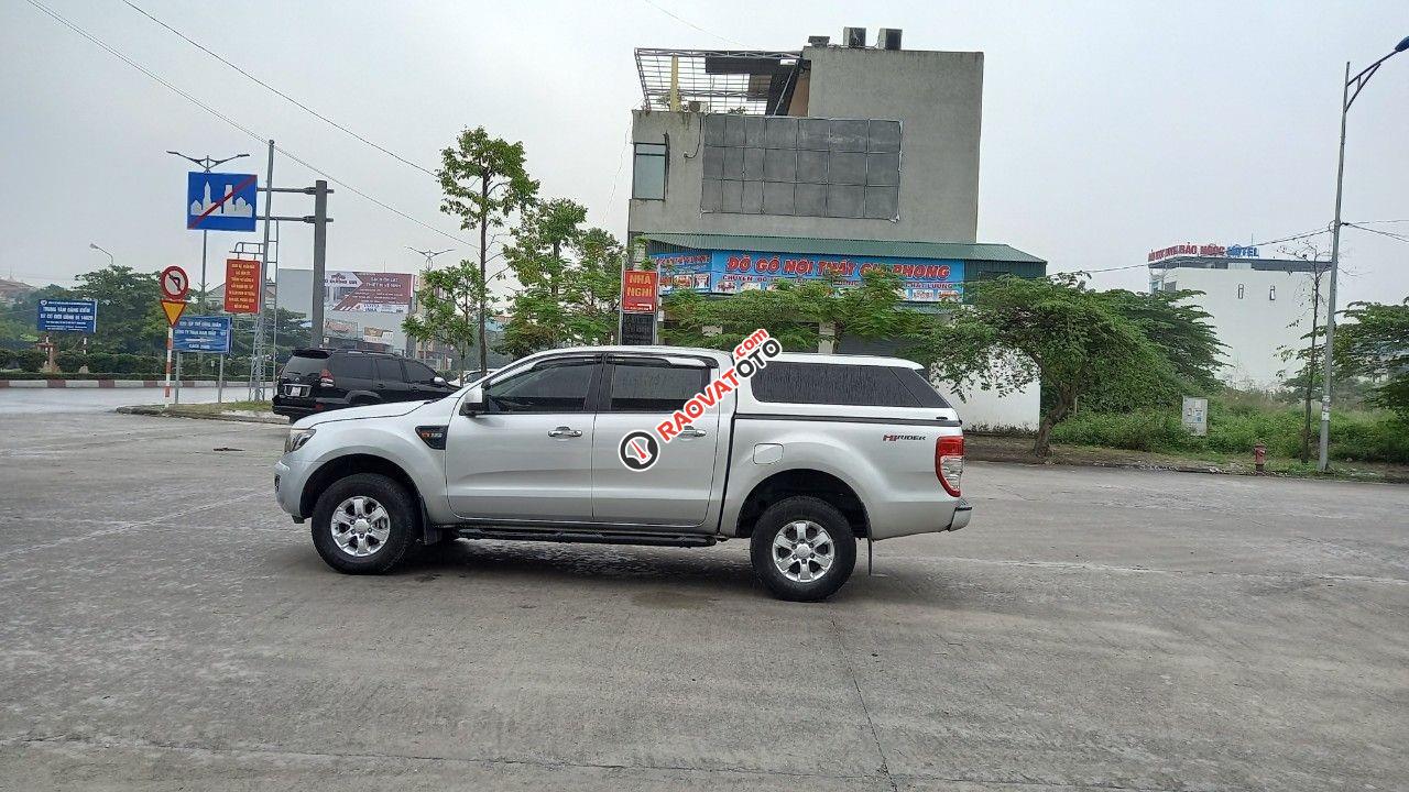 Cần bán Ford Ranger XLS AT sản xuất 2014 - Giá cạnh tranh-0