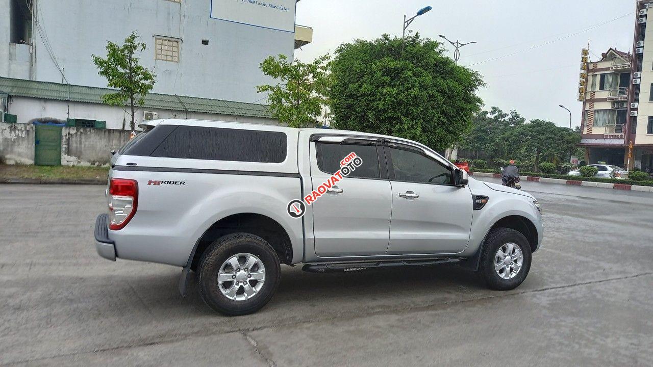 Cần bán Ford Ranger XLS AT sản xuất 2014 - Giá cạnh tranh-1