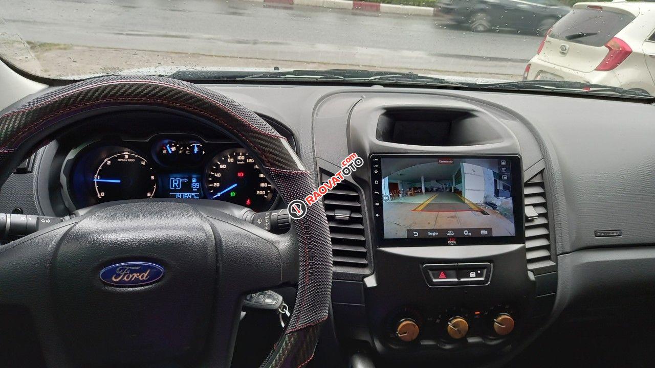 Cần bán Ford Ranger XLS AT sản xuất 2014 - Giá cạnh tranh-5