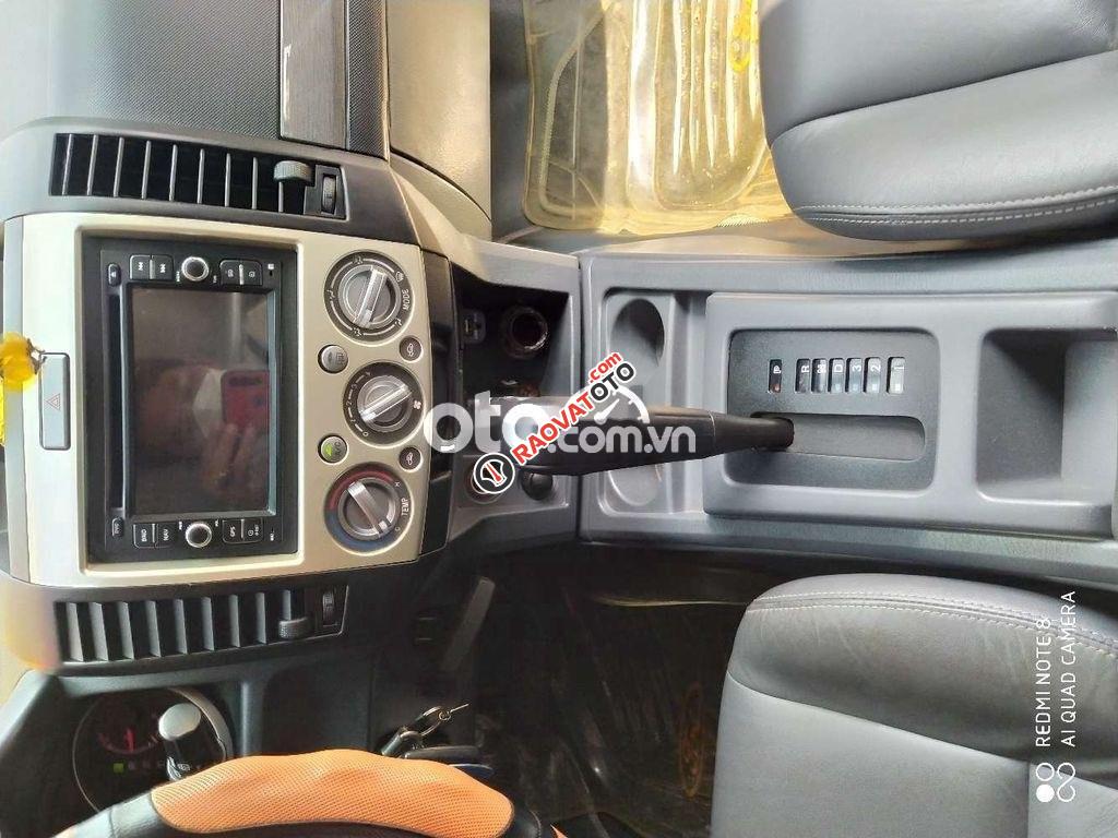 Cần bán lại xe Ford Everest Limited sản xuất năm 2013-3