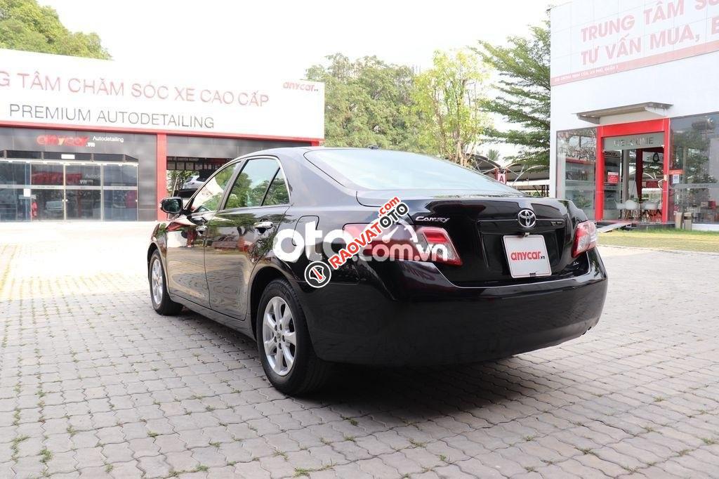 Cần bán gấp Toyota Camry 2.5 LE năm sản xuất 2010, nhập khẩu, giá tốt-3