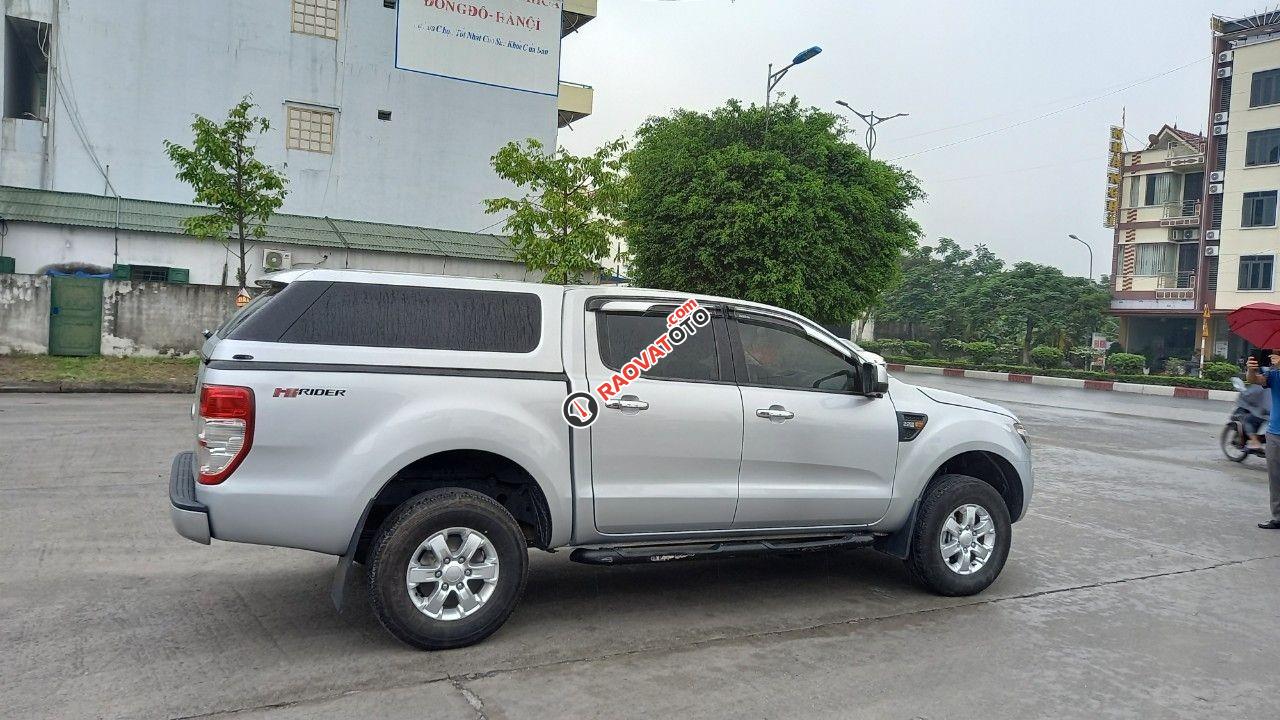 Cần bán Ford Ranger XLS AT sản xuất 2014 - Giá cạnh tranh-2