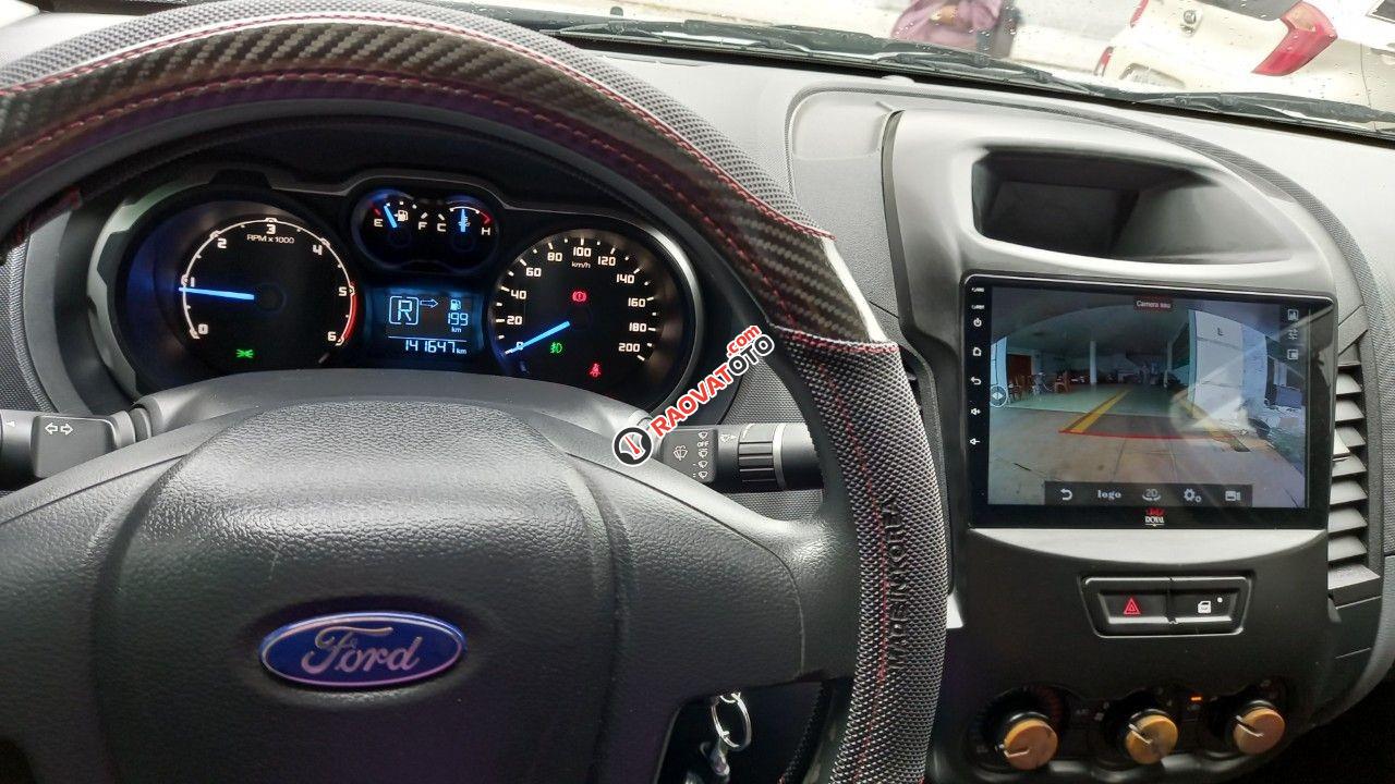 Cần bán Ford Ranger XLS AT sản xuất 2014 - Giá cạnh tranh-10