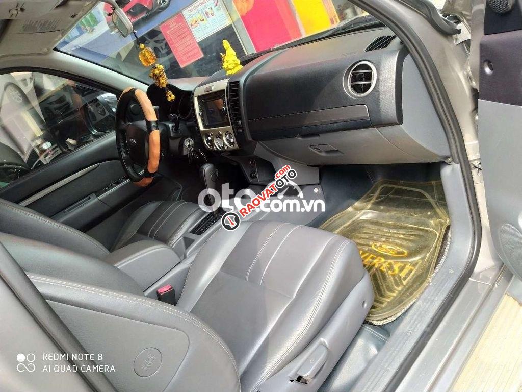 Cần bán lại xe Ford Everest Limited sản xuất năm 2013-1