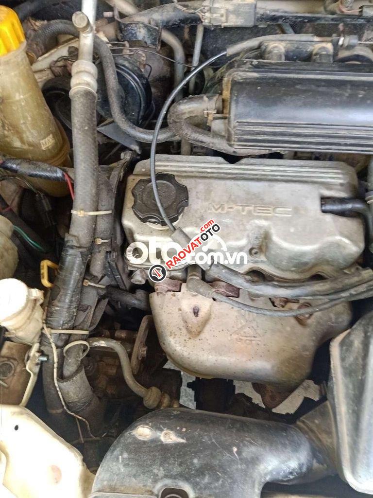 Cần bán gấp Daewoo Matiz MT năm sản xuất 2007, màu trắng, nhập khẩu-0