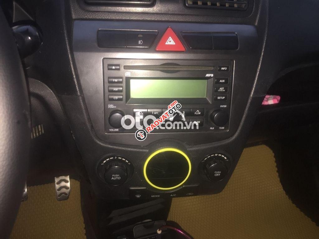 Cần bán lại xe Kia Morning MT năm sản xuất 2011, màu bạc, nhập khẩu xe gia đình-6