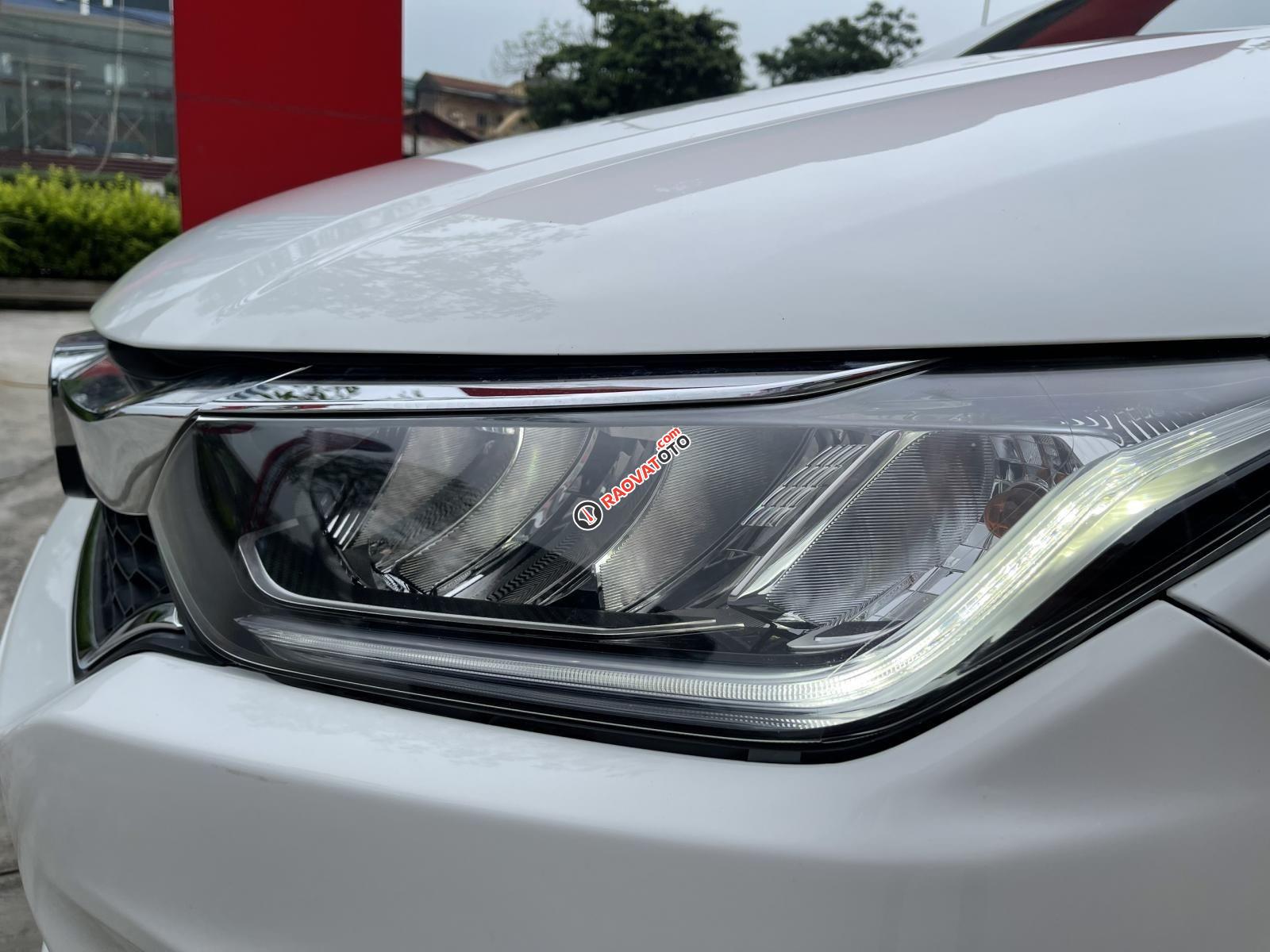 Bán ô tô Honda City năm 1.5AT 2017, xe tư nhân đã trang bị full option cam kết chất lượng bao test xe-8