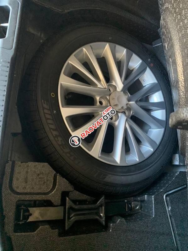 Bán xe Toyota Camry 2.5G sản xuất 2016, màu đen còn mới-3