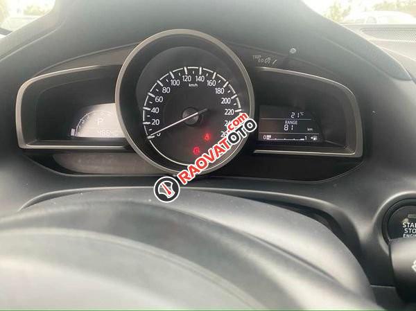 Xe Mazda 3 1.5 sản xuất năm 2017, màu trắng, 535 triệu-4