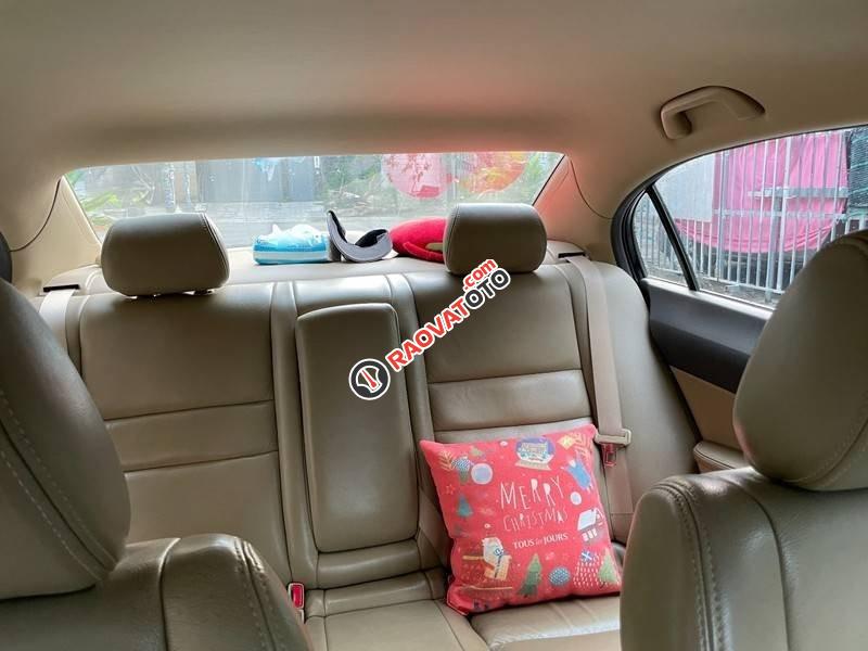 Cần bán xe Honda Civic 1.8AT năm 2006, màu đen, 310tr-3