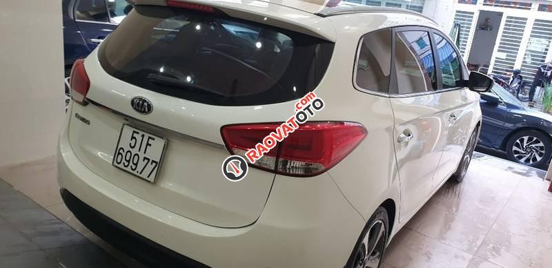 Bán Kia Rondo GATH năm sản xuất 2016, màu trắng-27