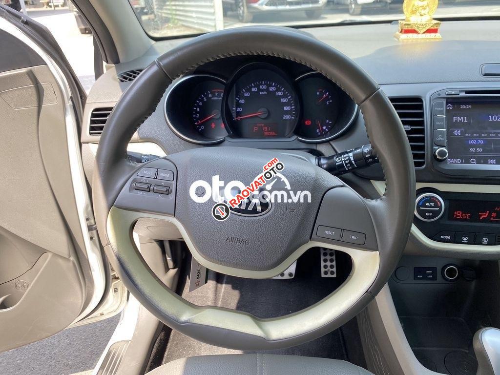 Bán ô tô Kia Morning Si sản xuất năm 2017-11