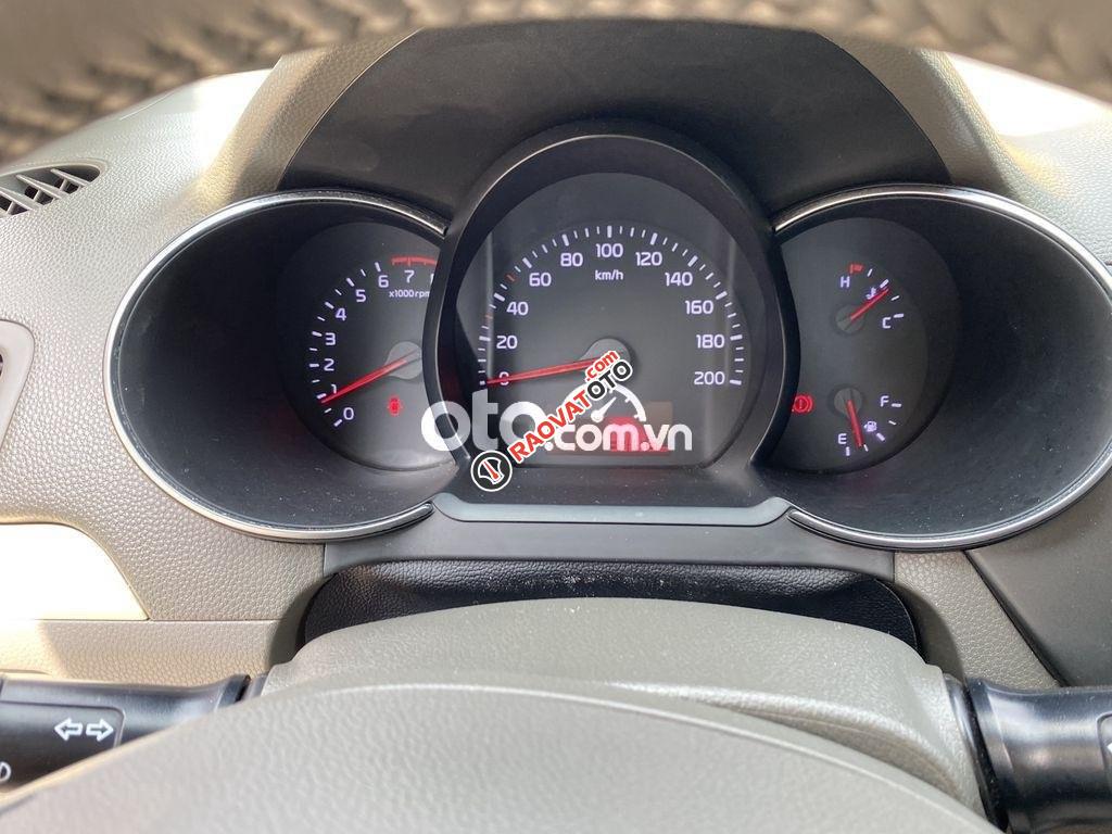 Bán ô tô Kia Morning Si sản xuất năm 2017-9