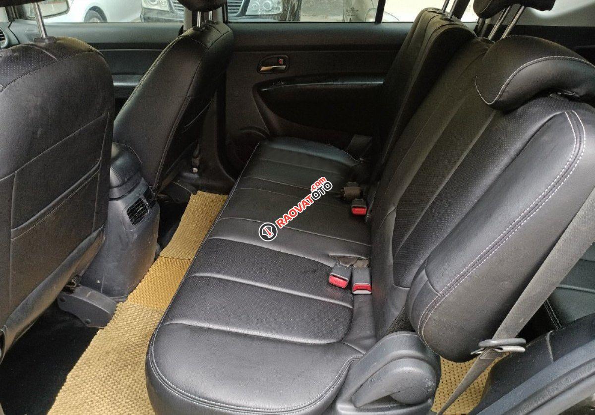 Cần bán Kia Carens 2.0 MT năm sản xuất 2016, màu nâu  -6